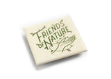 Friends of Nature soft button