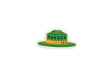 Park Ranger Sticker Set