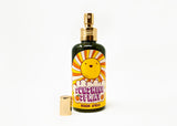 Sunshine Room Spray - Orange Coconut Non Toxic Air Freshener