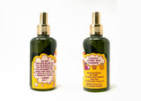 Sunshine Room Spray - Orange Coconut Non Toxic Air Freshener
