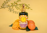 Sunshine Room Spray - Orange Coconut Non Toxic Air Freshener