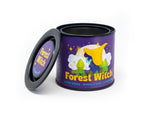 Forest Witch - Midnight Brew hand poured Soy Candle