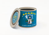 Acadia National Park hand poured Soy Candle