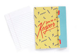 You're a Keeper - Retro Folded Trapper Keepr Greeting card