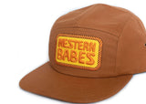 Western Babes Baseball cap