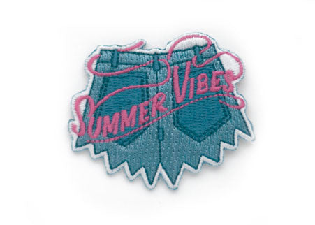 Summer Vibes Patch