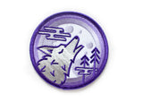 Wolf Cry Patch